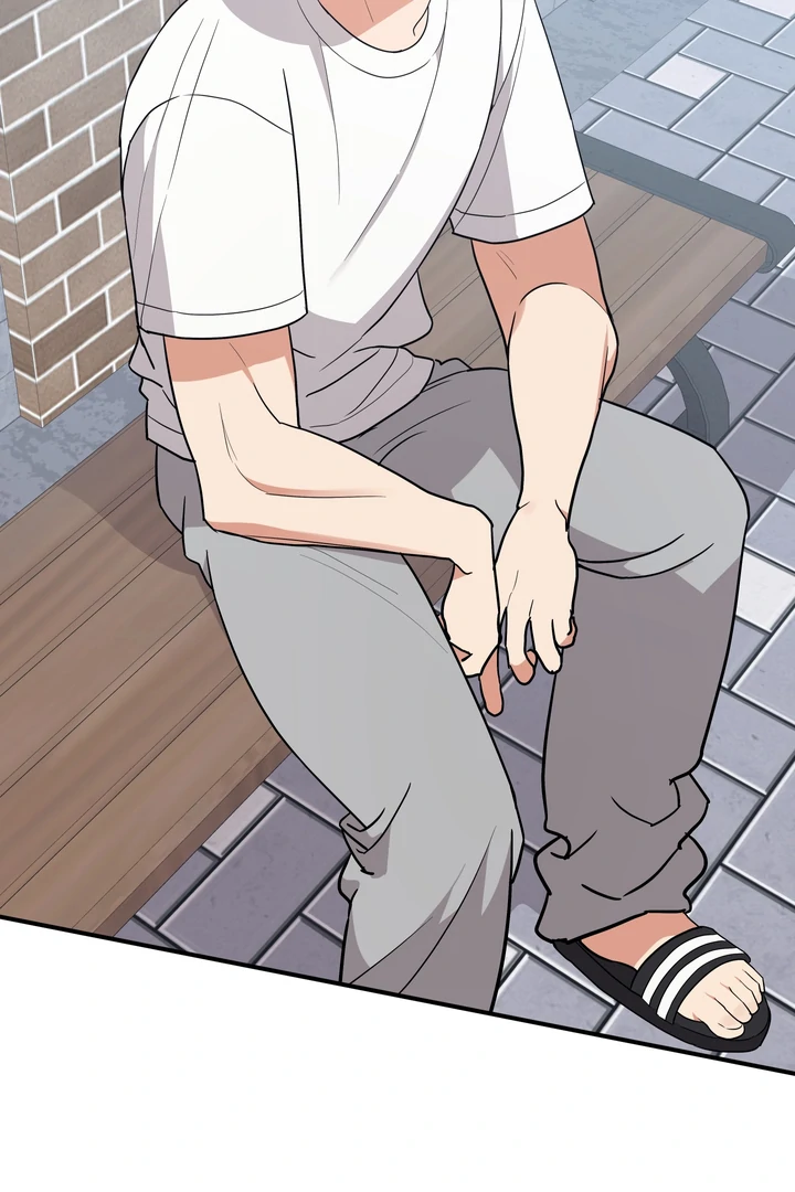 To My Beloved Enemy - Chapter 9 Page 4