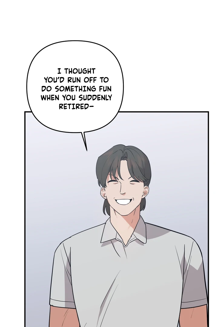 To My Beloved Enemy - Chapter 9 Page 5