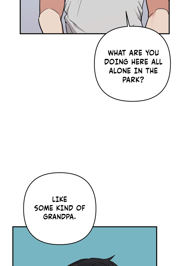 To My Beloved Enemy - Chapter 9 Page 6