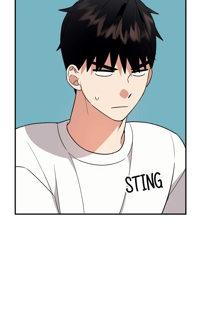 To My Beloved Enemy - Chapter 9 Page 7