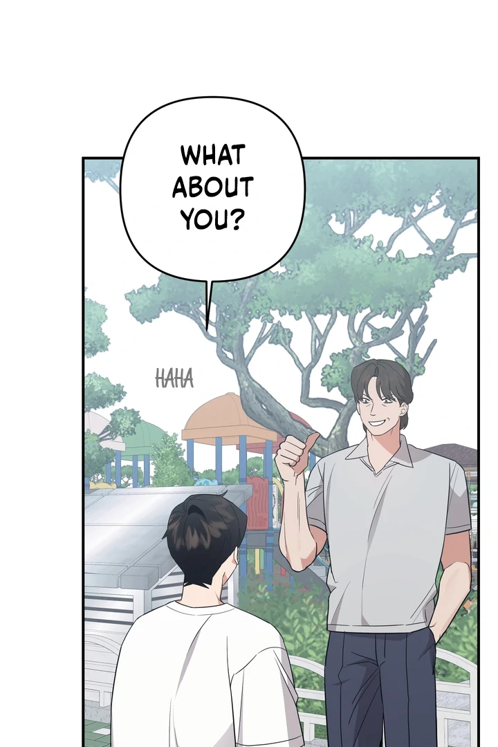 To My Beloved Enemy - Chapter 9 Page 8