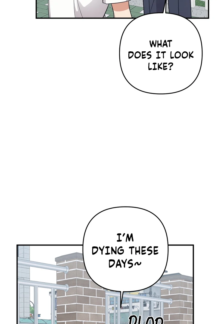 To My Beloved Enemy - Chapter 9 Page 9