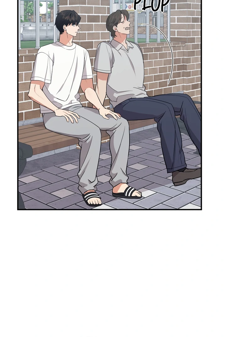 To My Beloved Enemy - Chapter 9 Page 10