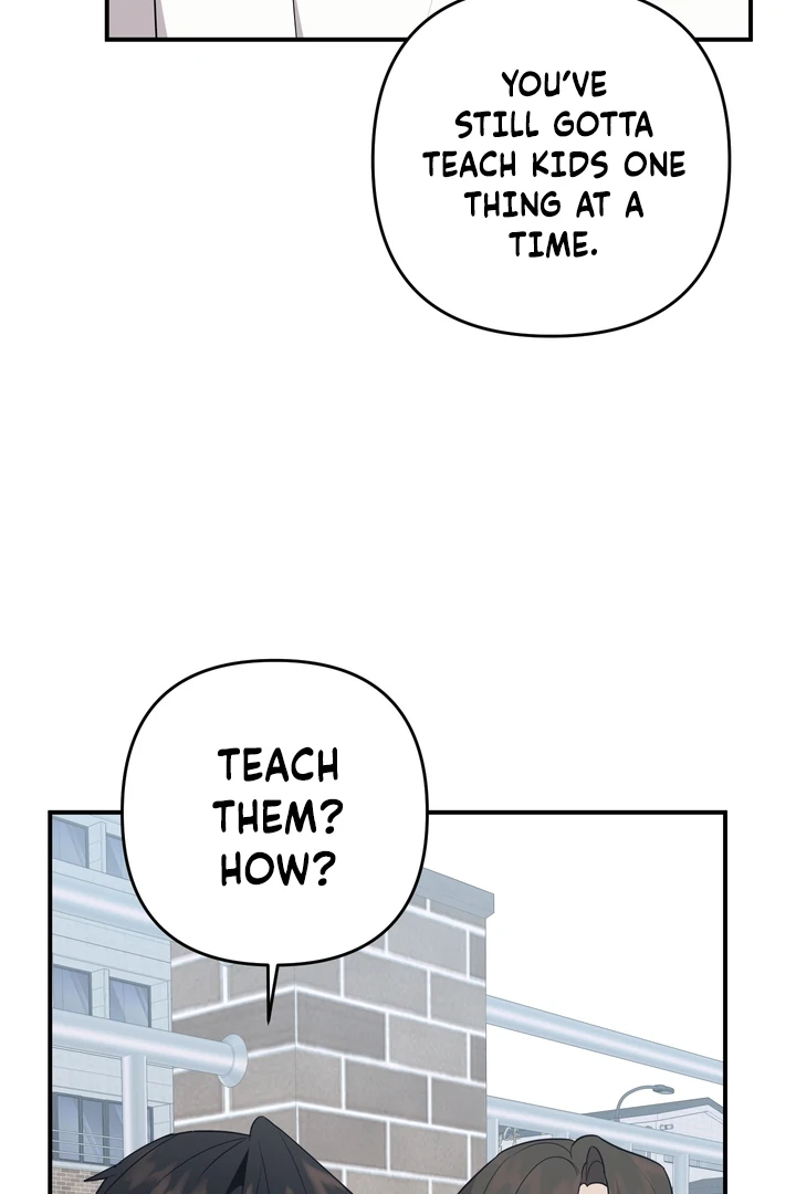 To My Beloved Enemy - Chapter 9 Page 12