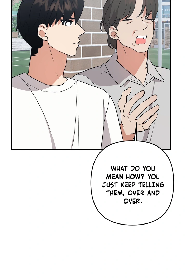 To My Beloved Enemy - Chapter 9 Page 13