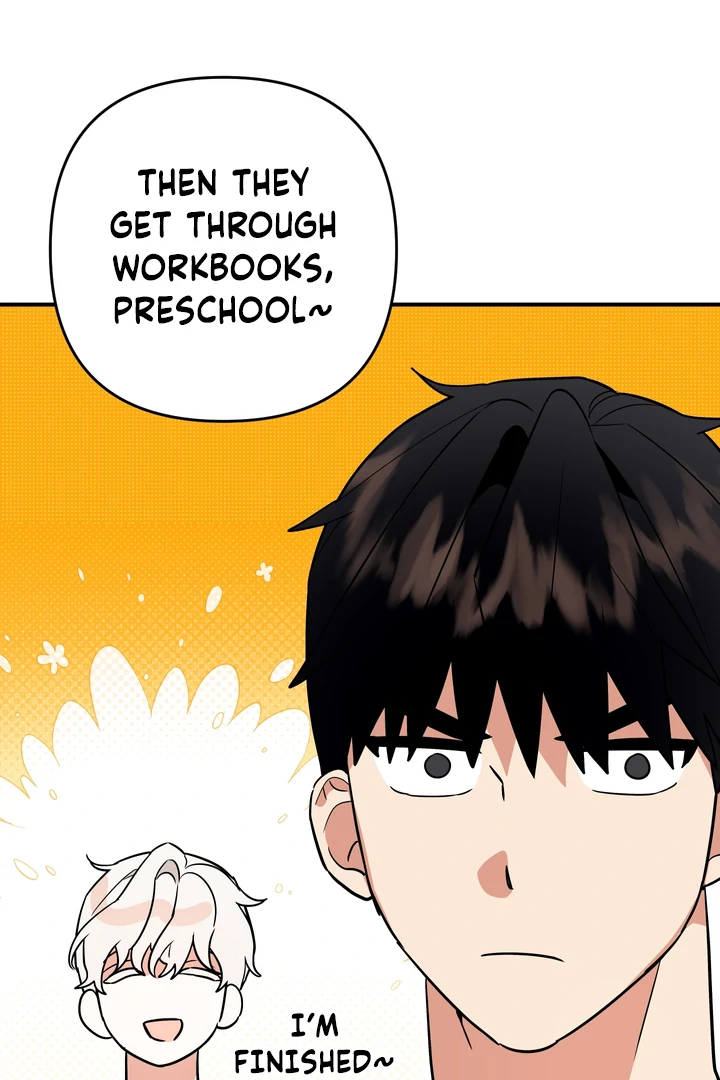 To My Beloved Enemy - Chapter 9 Page 14