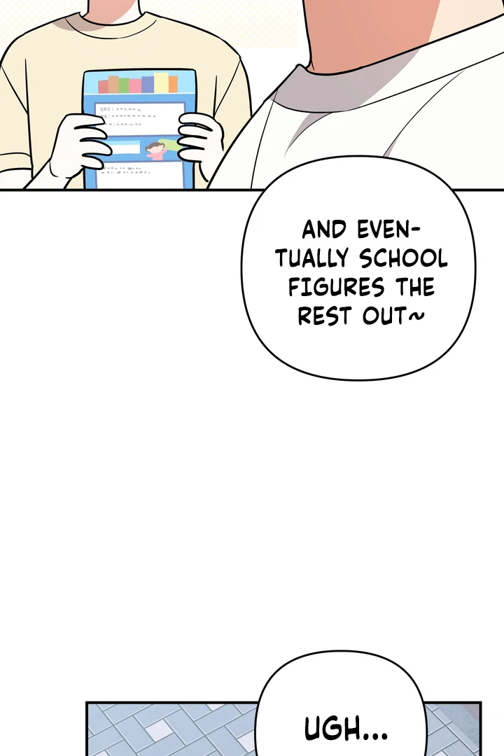 To My Beloved Enemy - Chapter 9 Page 15