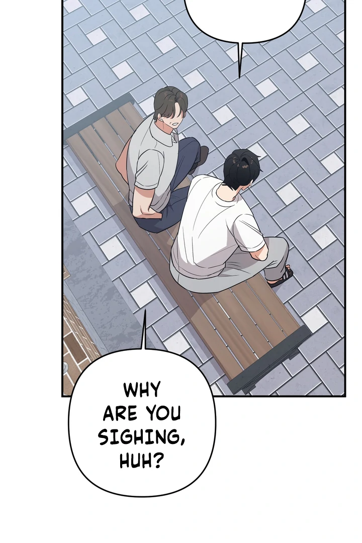 To My Beloved Enemy - Chapter 9 Page 16