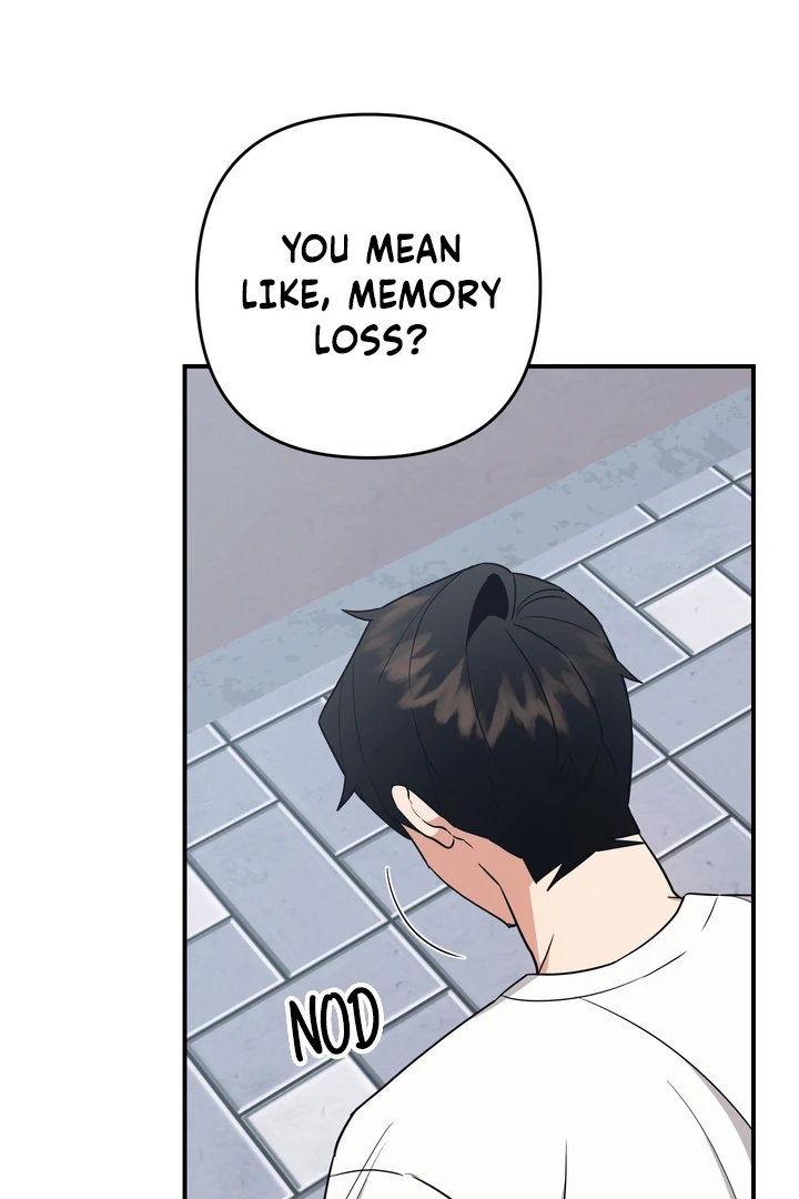 To My Beloved Enemy - Chapter 9 Page 21
