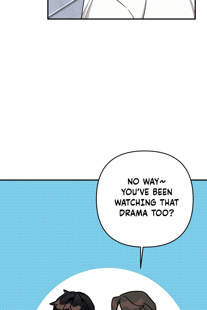 To My Beloved Enemy - Chapter 9 Page 22