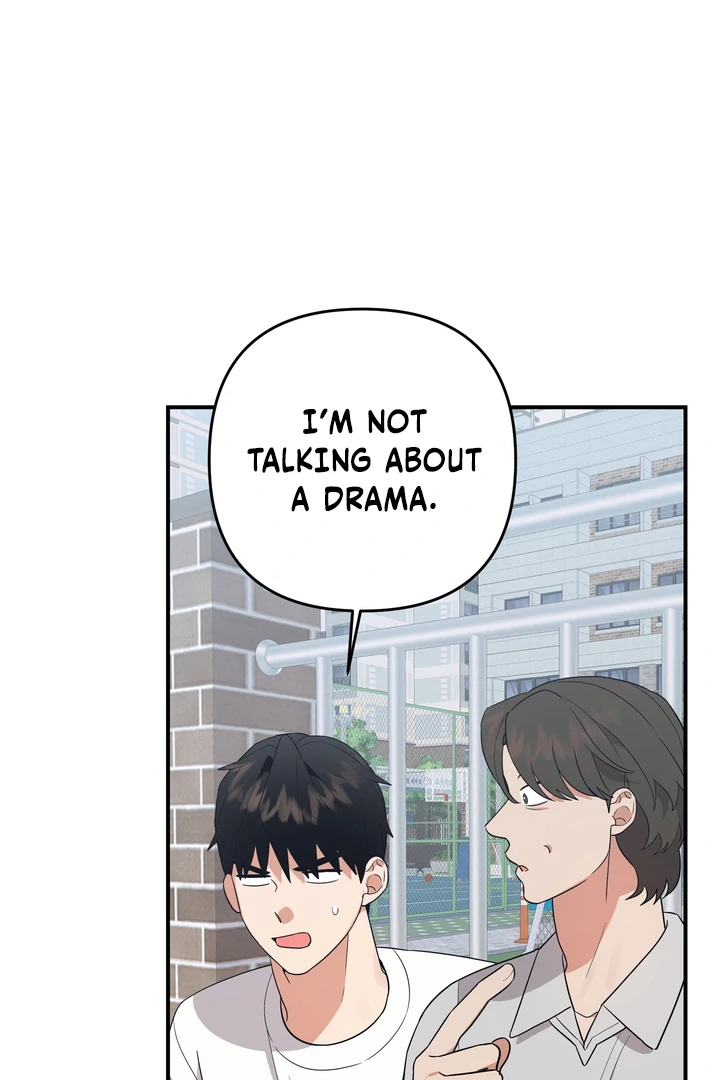To My Beloved Enemy - Chapter 9 Page 25
