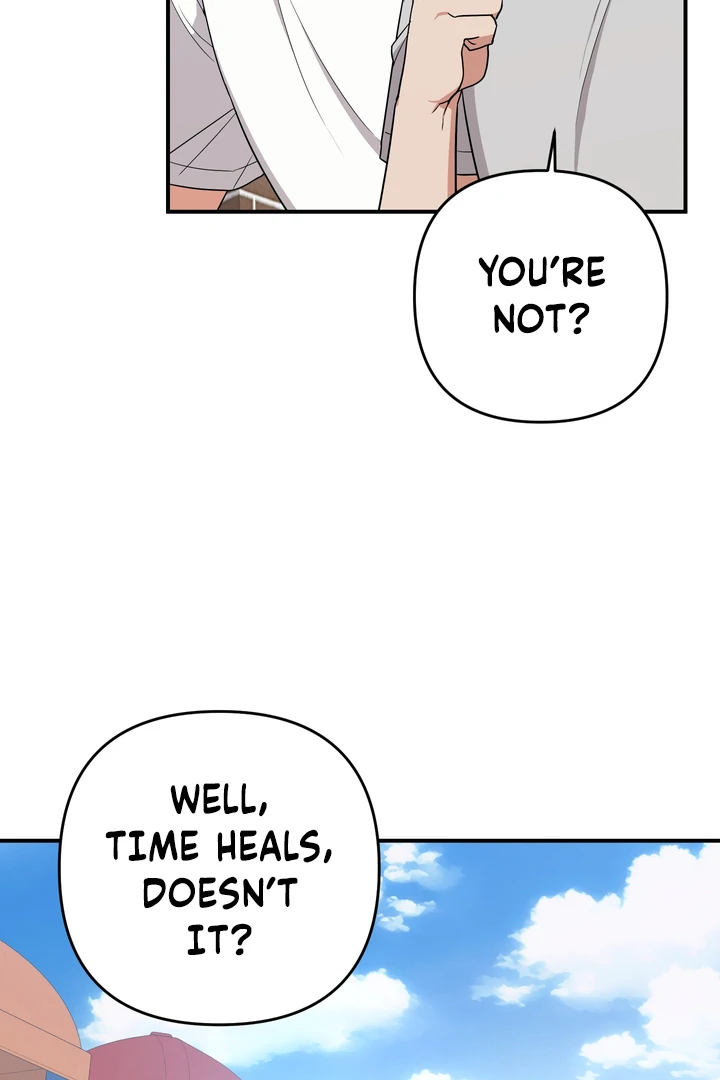 To My Beloved Enemy - Chapter 9 Page 26