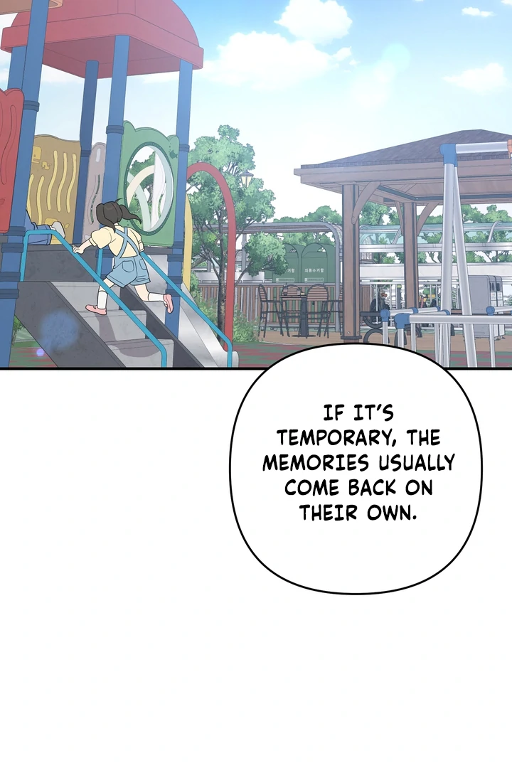 To My Beloved Enemy - Chapter 9 Page 27