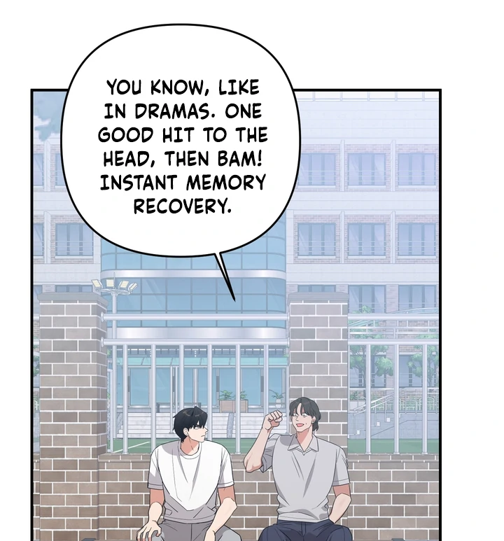 To My Beloved Enemy - Chapter 9 Page 28