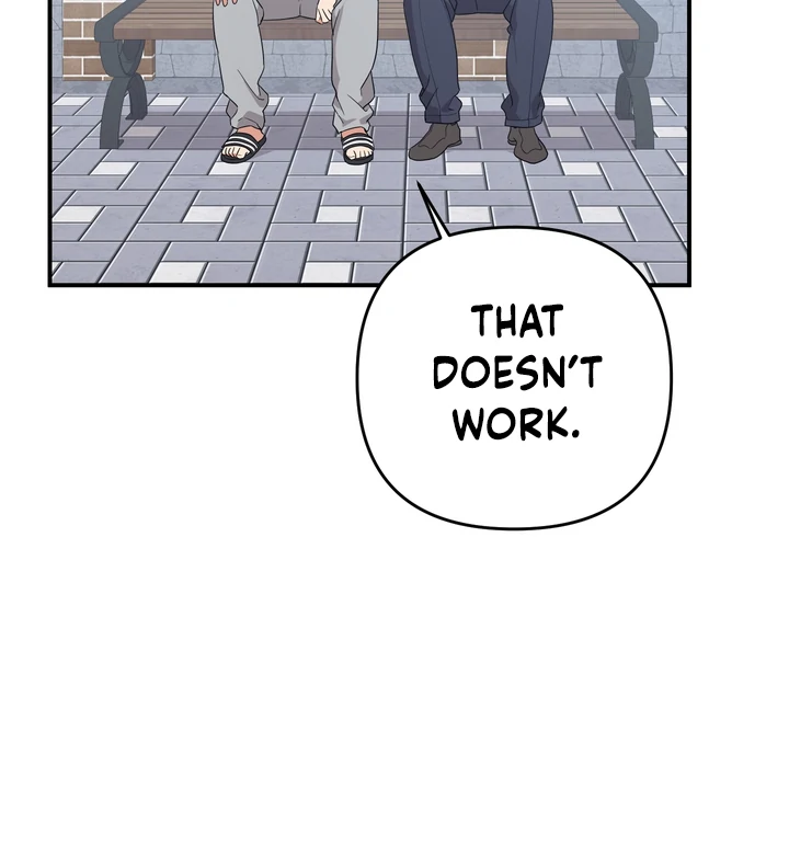 To My Beloved Enemy - Chapter 9 Page 29