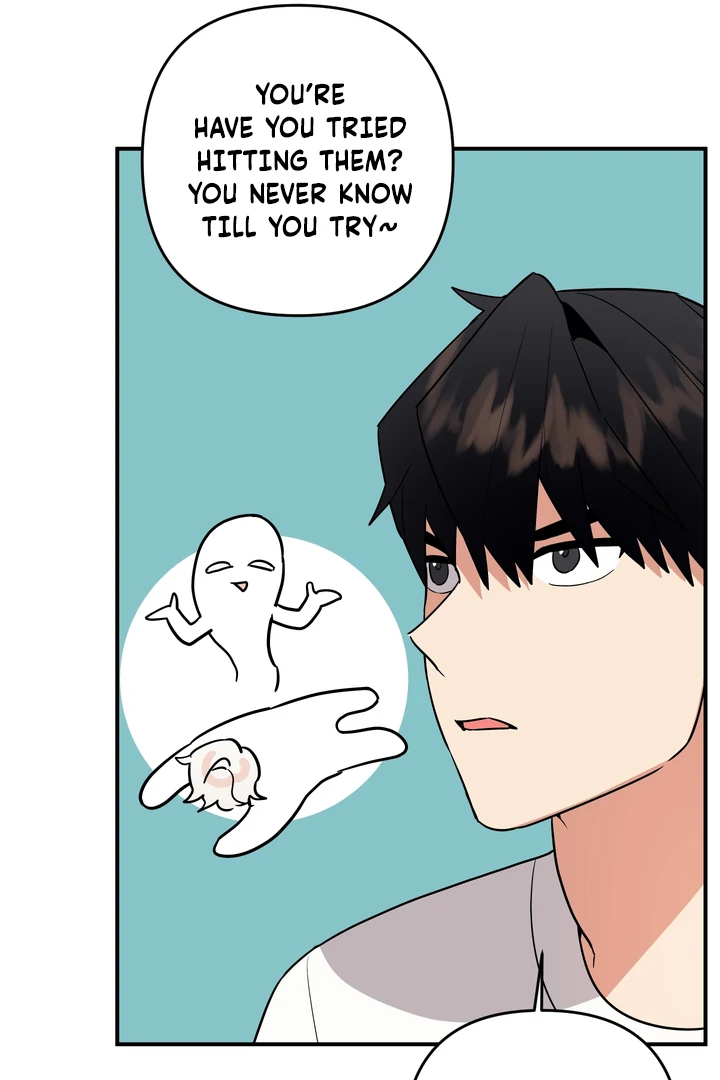 To My Beloved Enemy - Chapter 9 Page 30