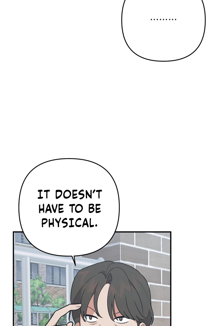 To My Beloved Enemy - Chapter 9 Page 31