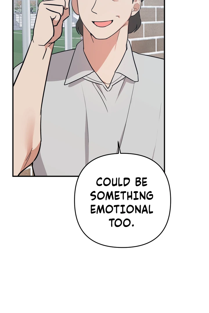To My Beloved Enemy - Chapter 9 Page 32