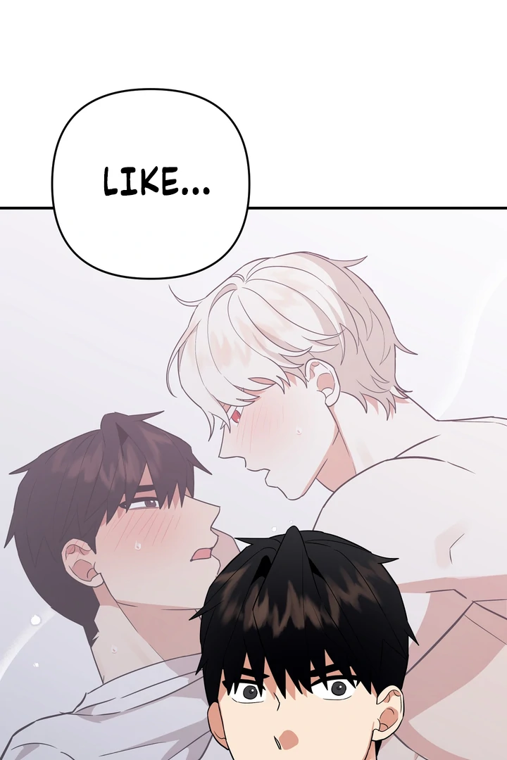 To My Beloved Enemy - Chapter 9 Page 33