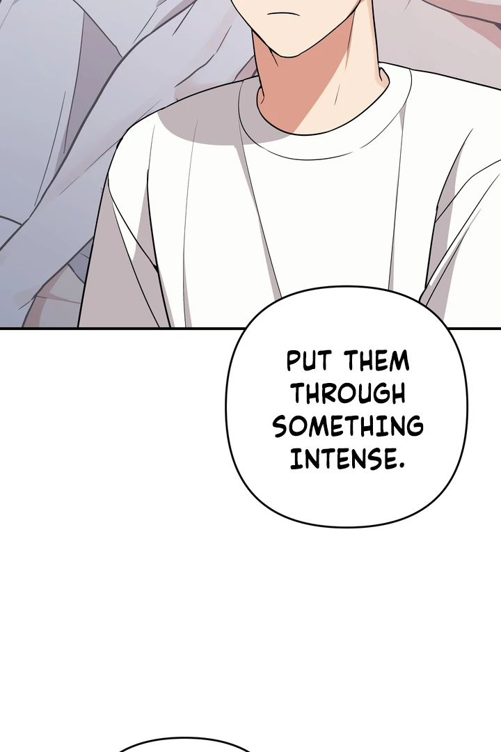 To My Beloved Enemy - Chapter 9 Page 34