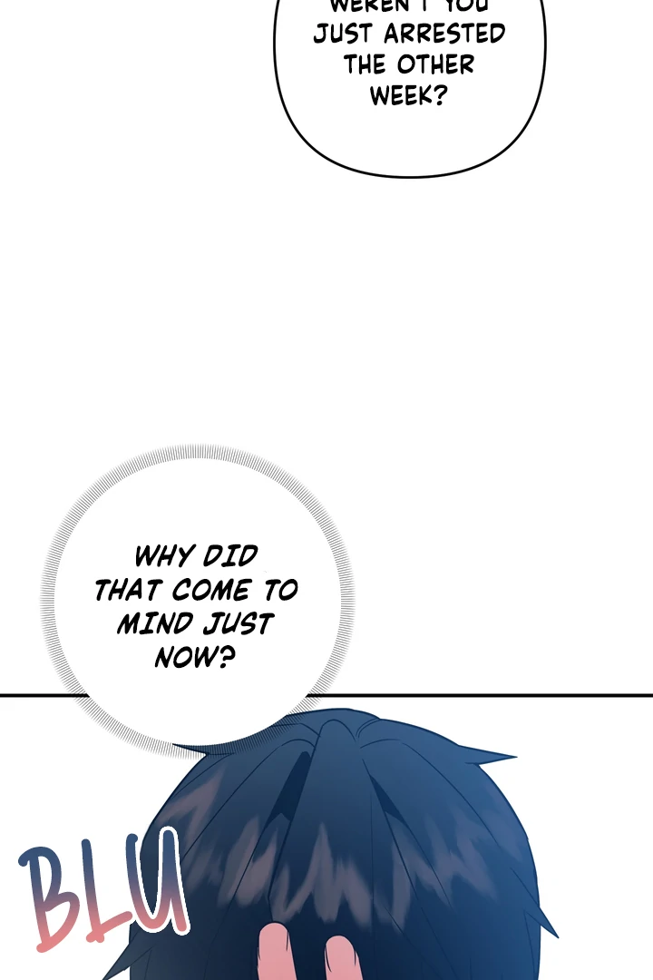 To My Beloved Enemy - Chapter 9 Page 36