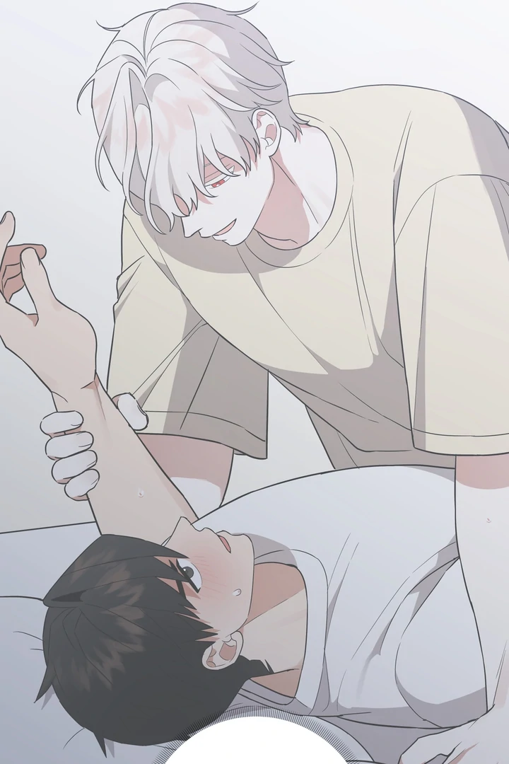 To My Beloved Enemy - Chapter 9 Page 39