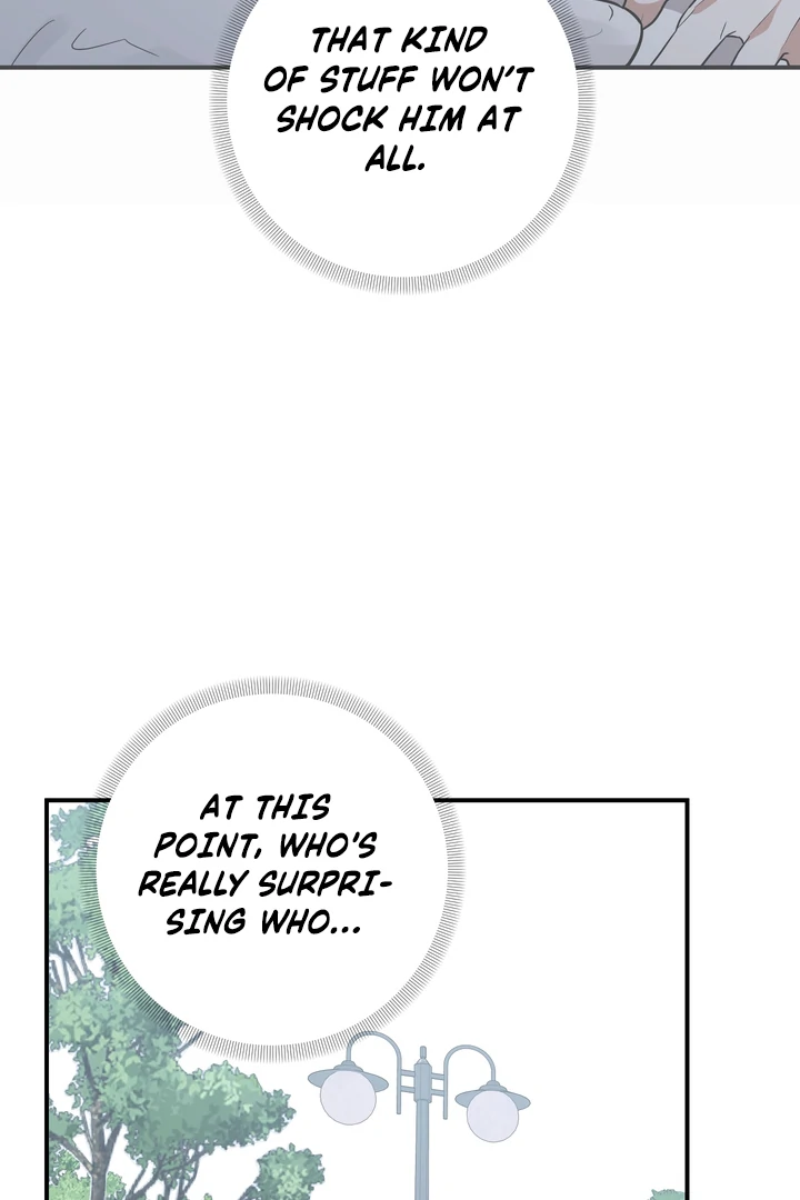 To My Beloved Enemy - Chapter 9 Page 40