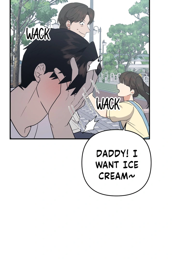 To My Beloved Enemy - Chapter 9 Page 41