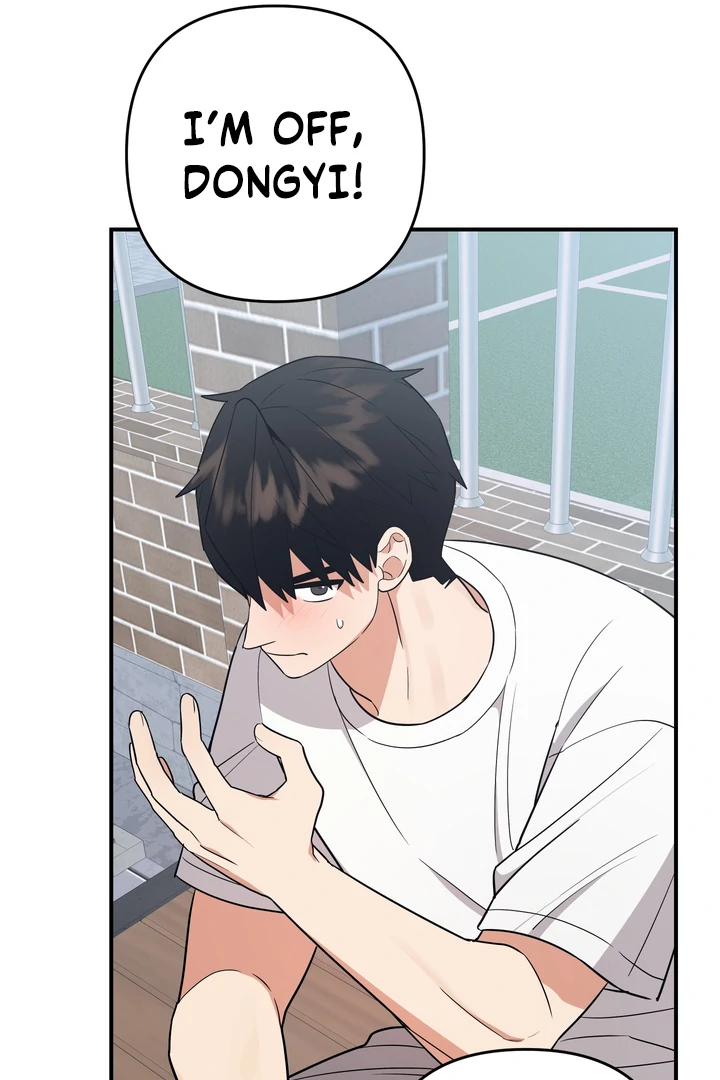 To My Beloved Enemy - Chapter 9 Page 42