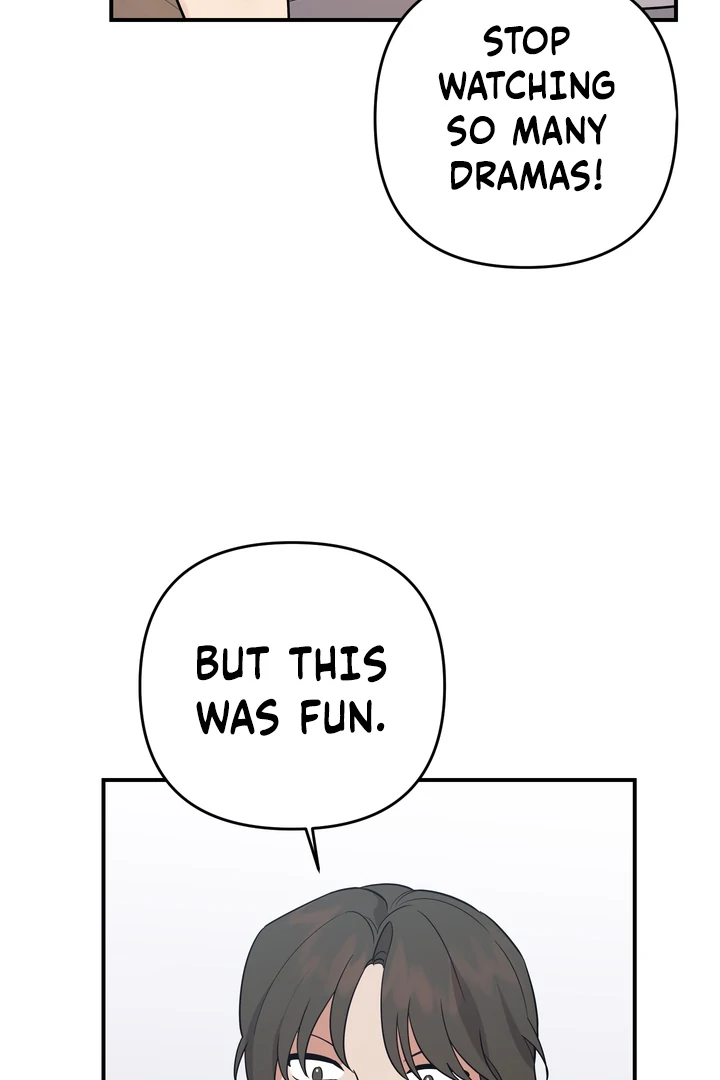 To My Beloved Enemy - Chapter 9 Page 43