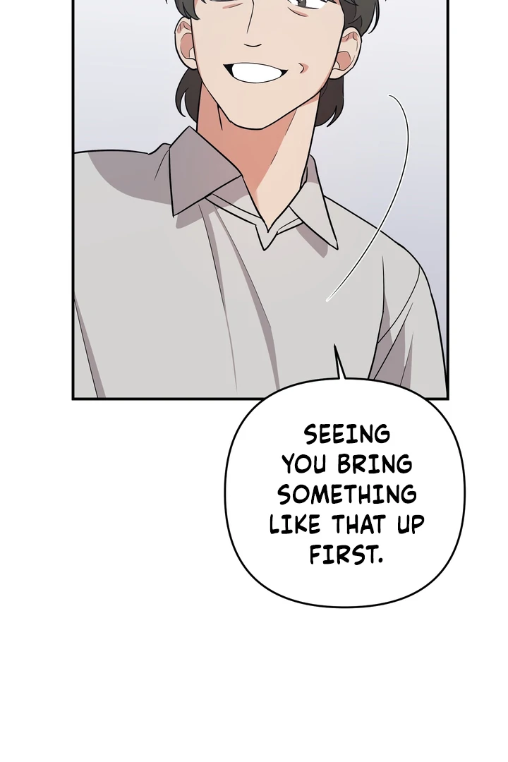 To My Beloved Enemy - Chapter 9 Page 44