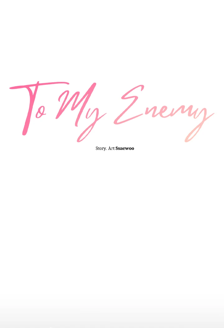 To My Beloved Enemy - Chapter 9 Page 47