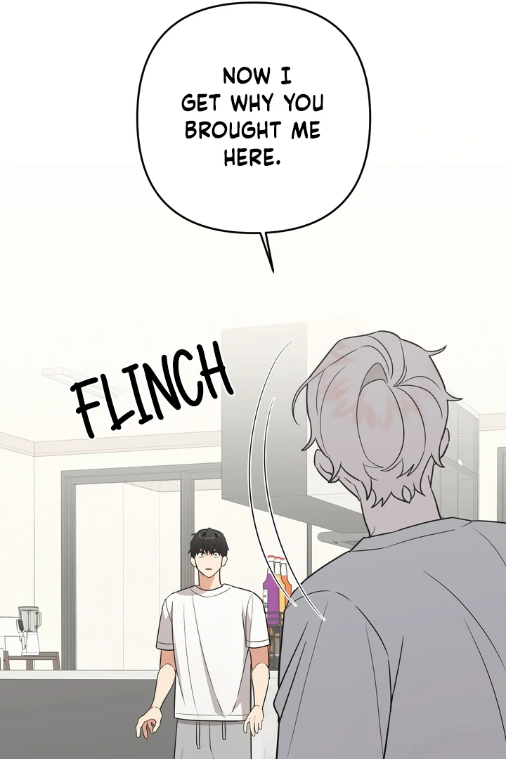 To My Beloved Enemy - Chapter 9 Page 48