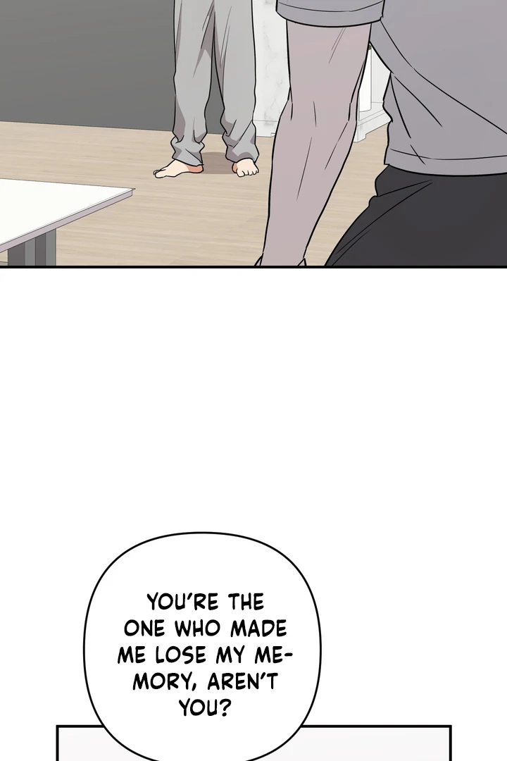 To My Beloved Enemy - Chapter 9 Page 49