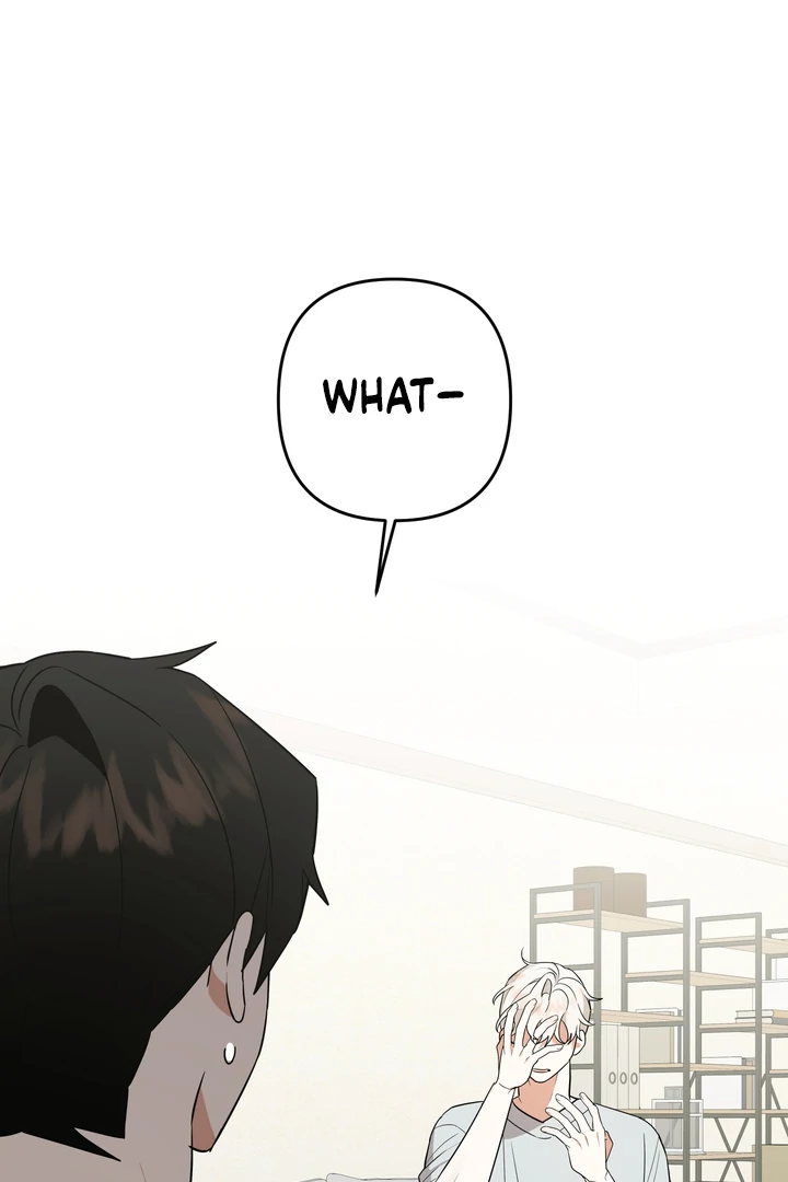 To My Beloved Enemy - Chapter 9 Page 51