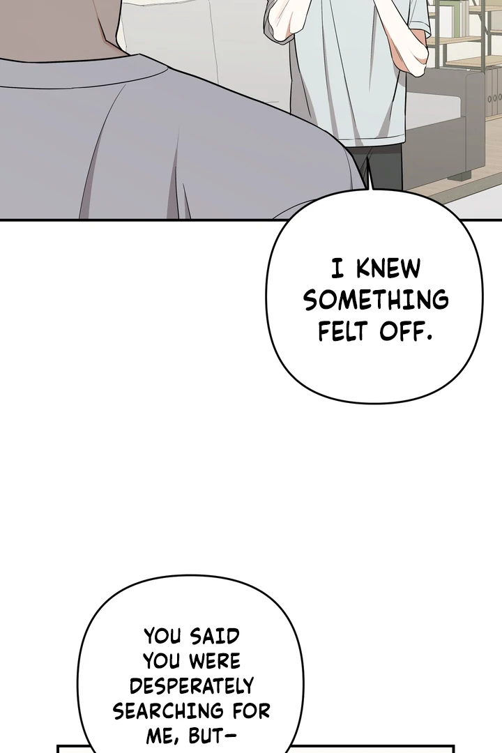 To My Beloved Enemy - Chapter 9 Page 52
