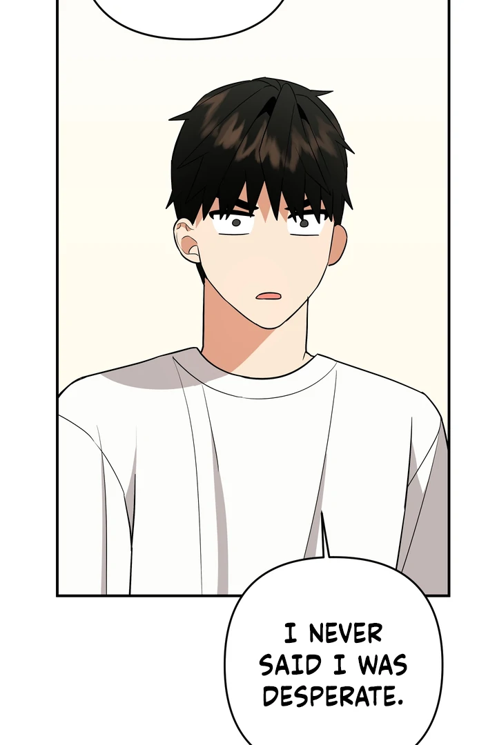 To My Beloved Enemy - Chapter 9 Page 53