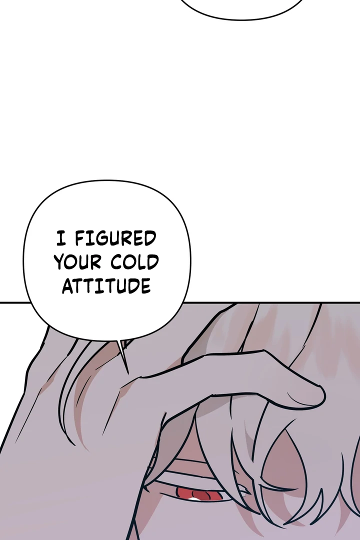 To My Beloved Enemy - Chapter 9 Page 54