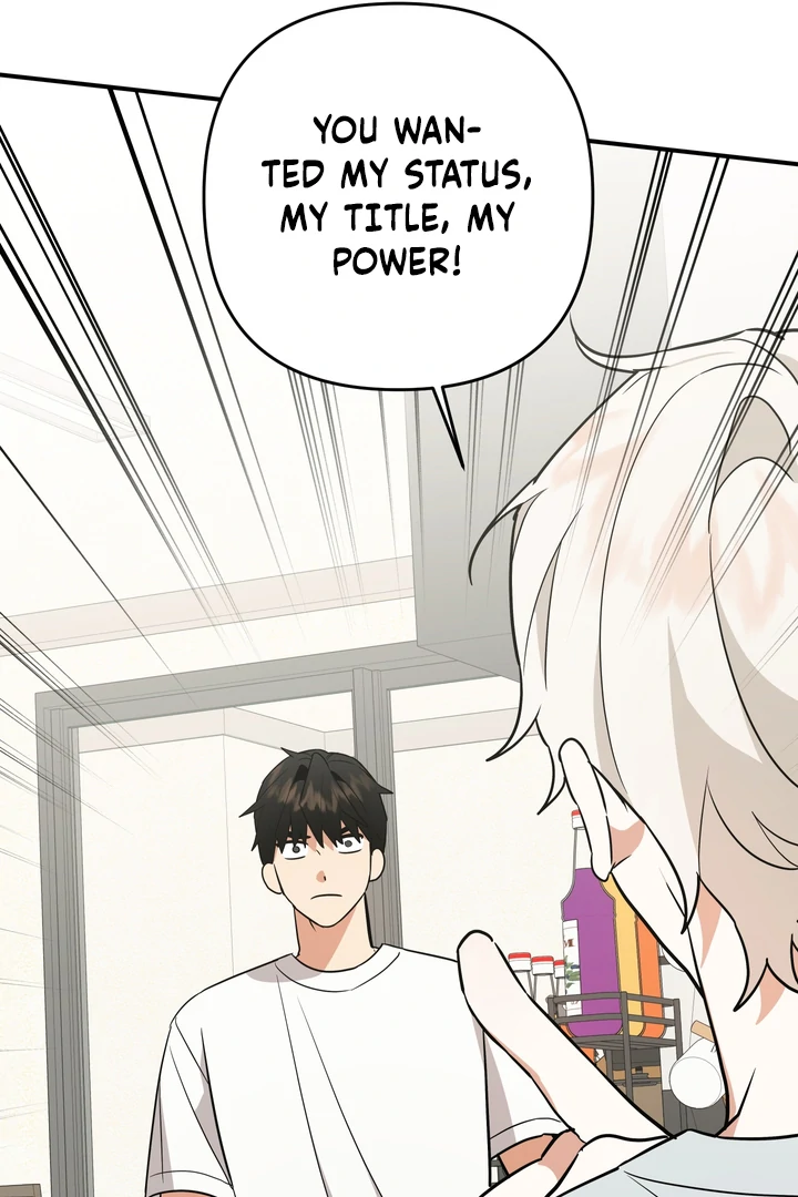 To My Beloved Enemy - Chapter 9 Page 57