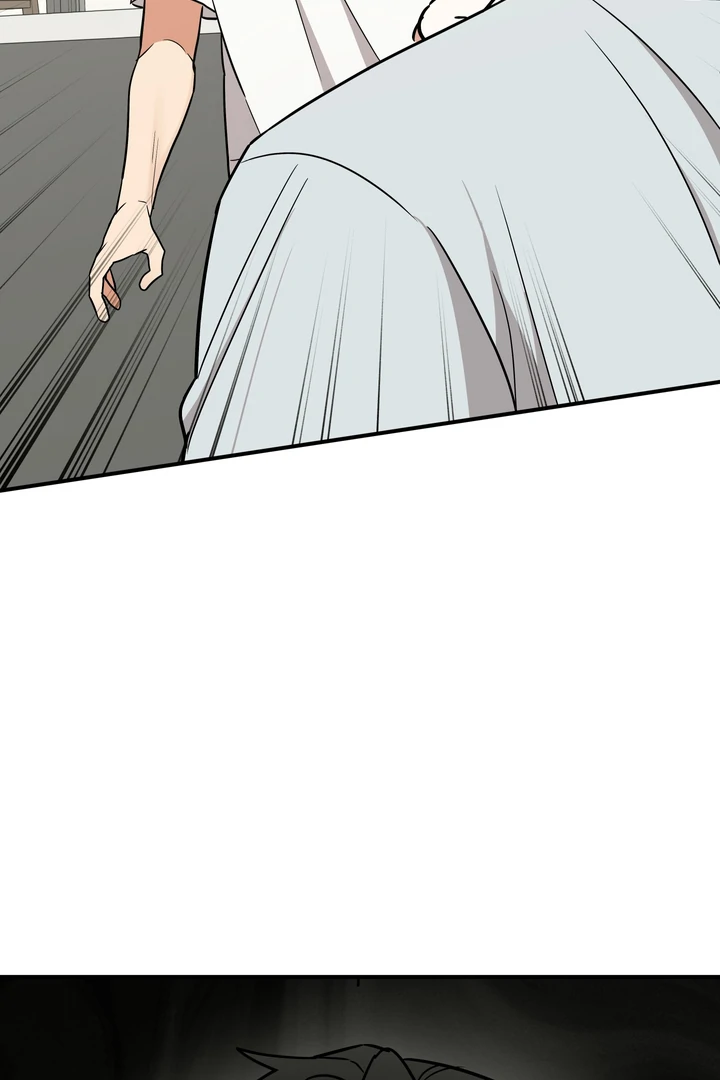 To My Beloved Enemy - Chapter 9 Page 58