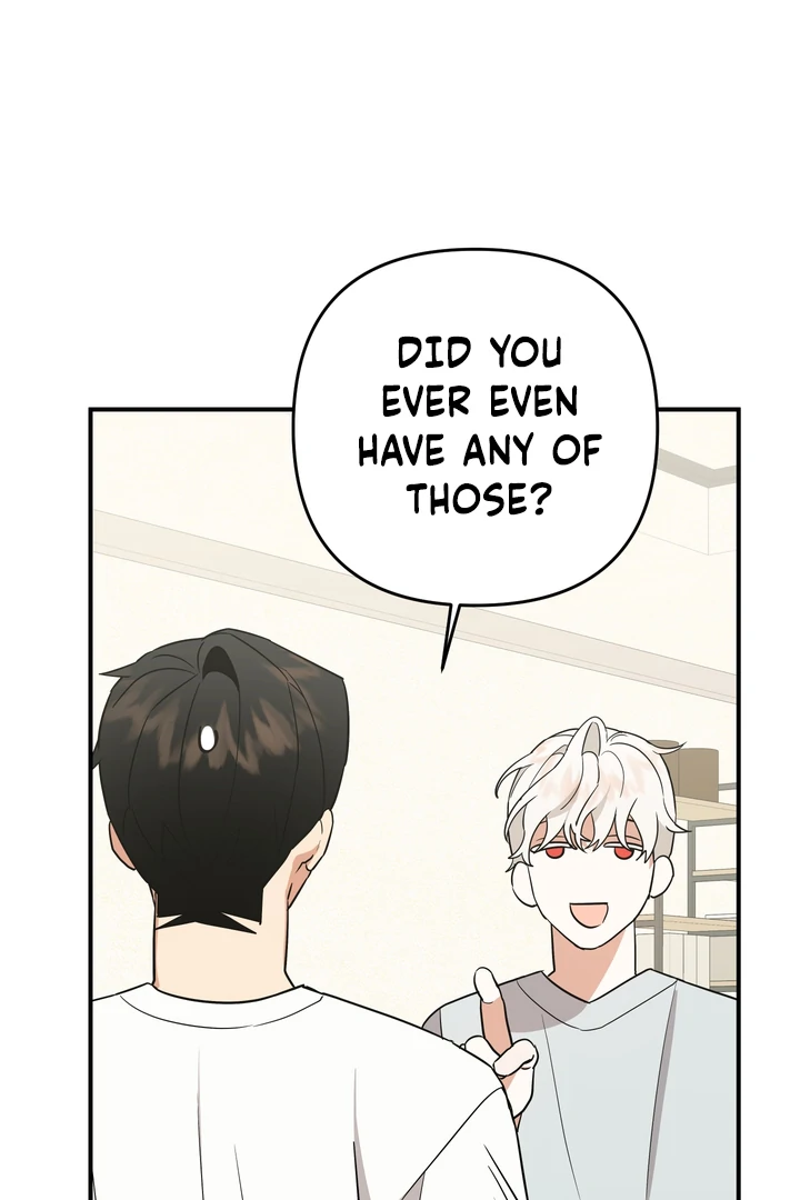 To My Beloved Enemy - Chapter 9 Page 60