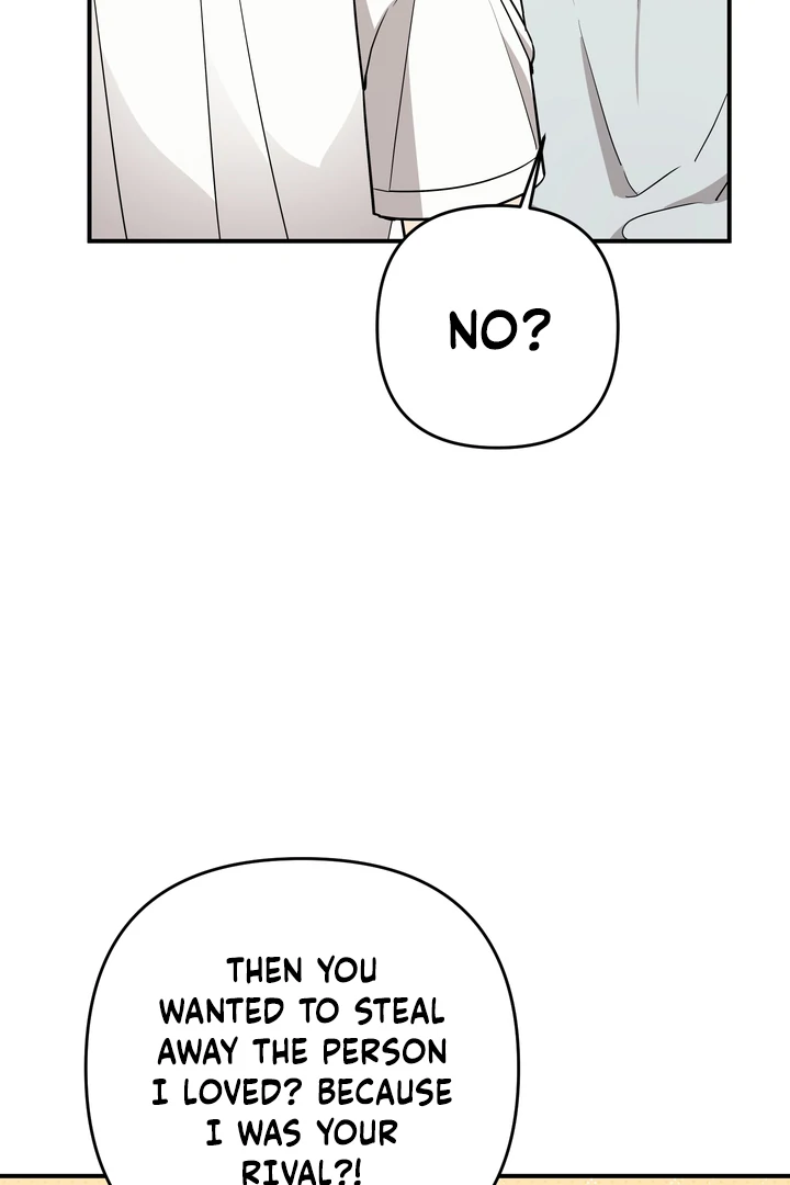 To My Beloved Enemy - Chapter 9 Page 61