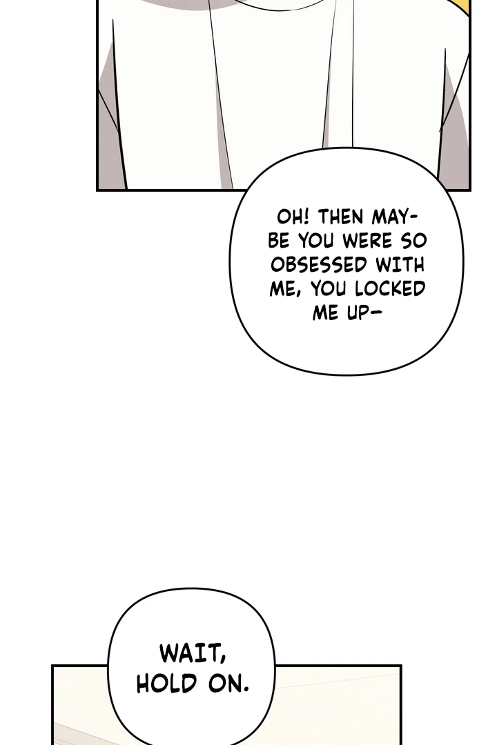 To My Beloved Enemy - Chapter 9 Page 64