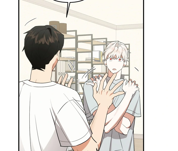 To My Beloved Enemy - Chapter 9 Page 65