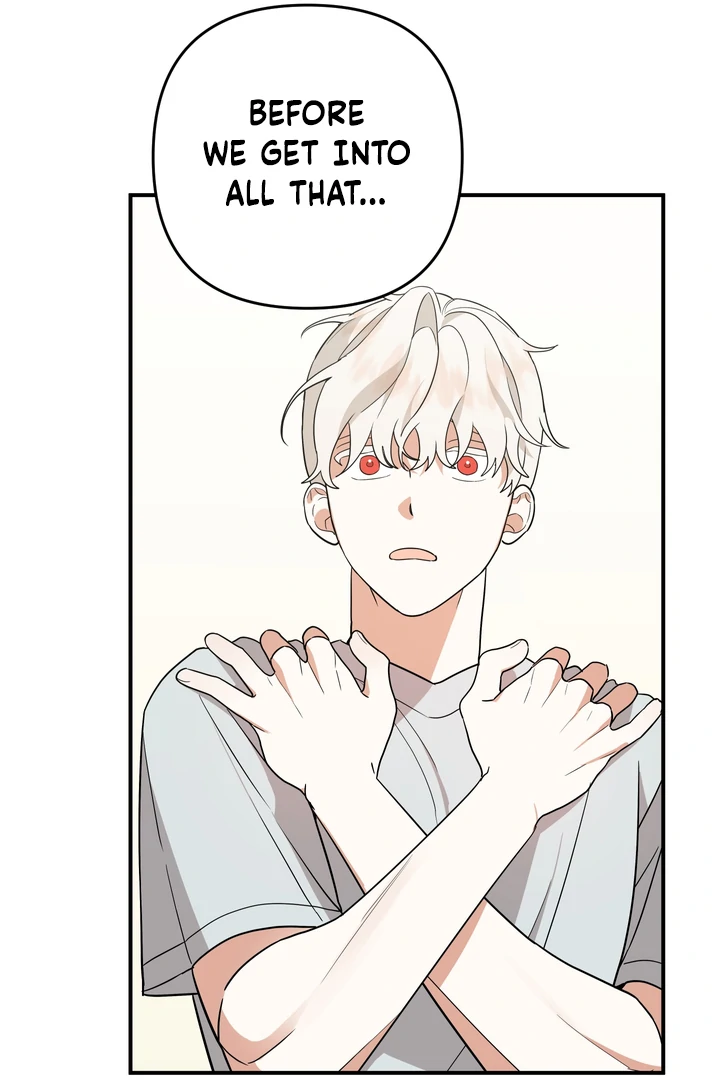 To My Beloved Enemy - Chapter 9 Page 67