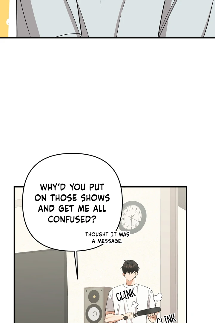 To My Beloved Enemy - Chapter 9 Page 71