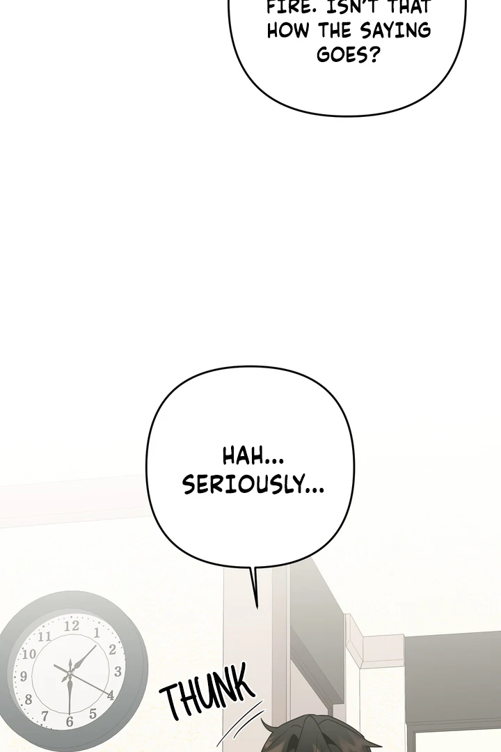 To My Beloved Enemy - Chapter 9 Page 74