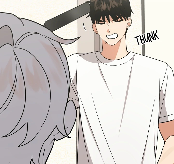 To My Beloved Enemy - Chapter 9 Page 75