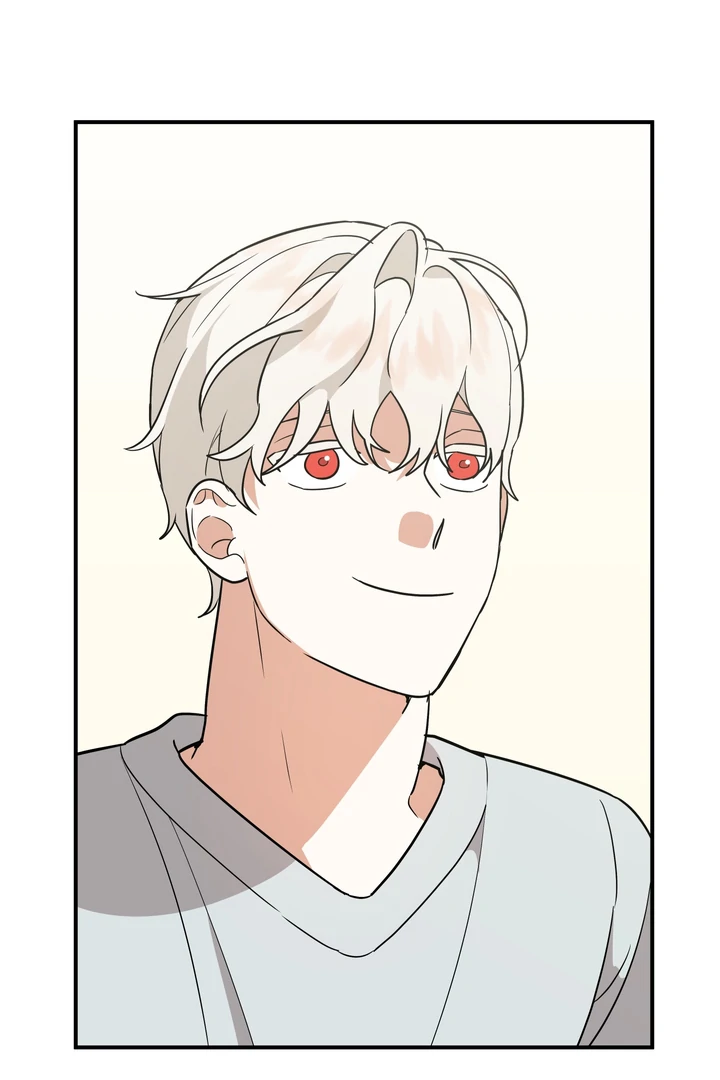 To My Beloved Enemy - Chapter 9 Page 77