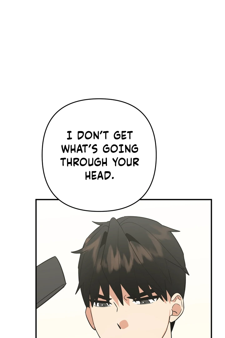 To My Beloved Enemy - Chapter 9 Page 78